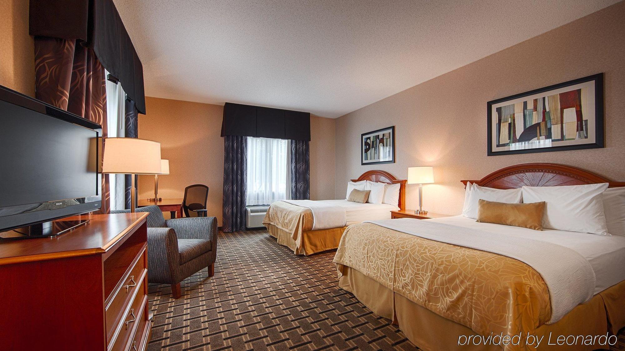 Holiday Inn Express Hotel & Suites Clearfield By Ihg Dış mekan fotoğraf