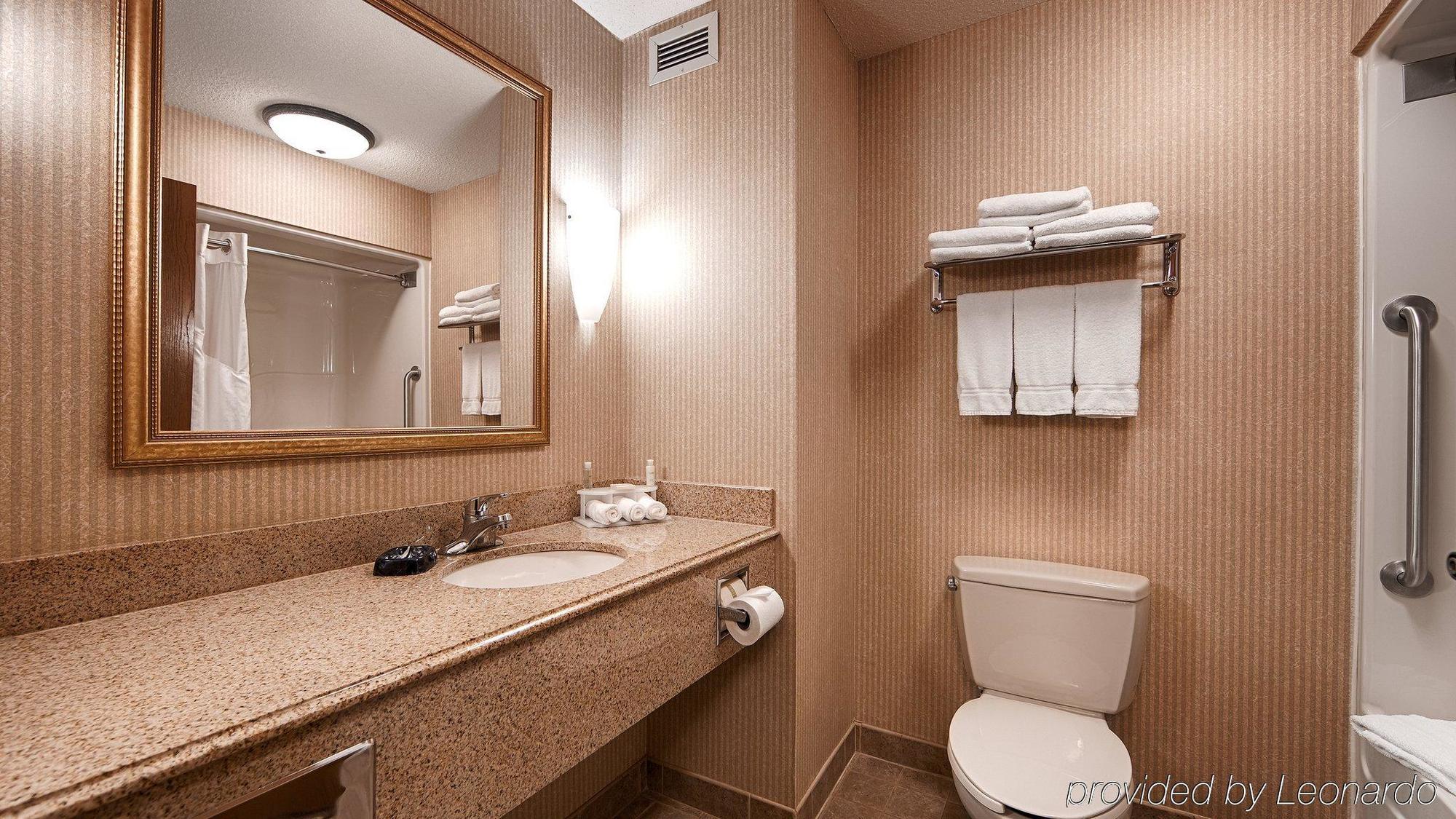 Holiday Inn Express Hotel & Suites Clearfield By Ihg Dış mekan fotoğraf