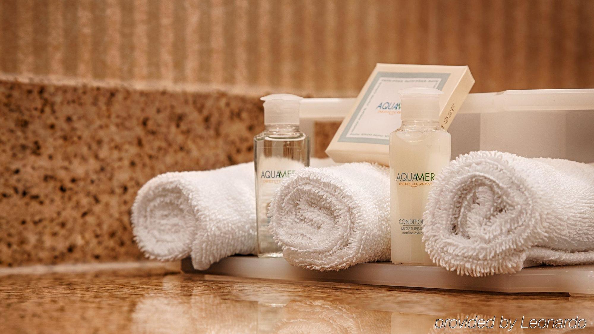 Holiday Inn Express Hotel & Suites Clearfield By Ihg Dış mekan fotoğraf