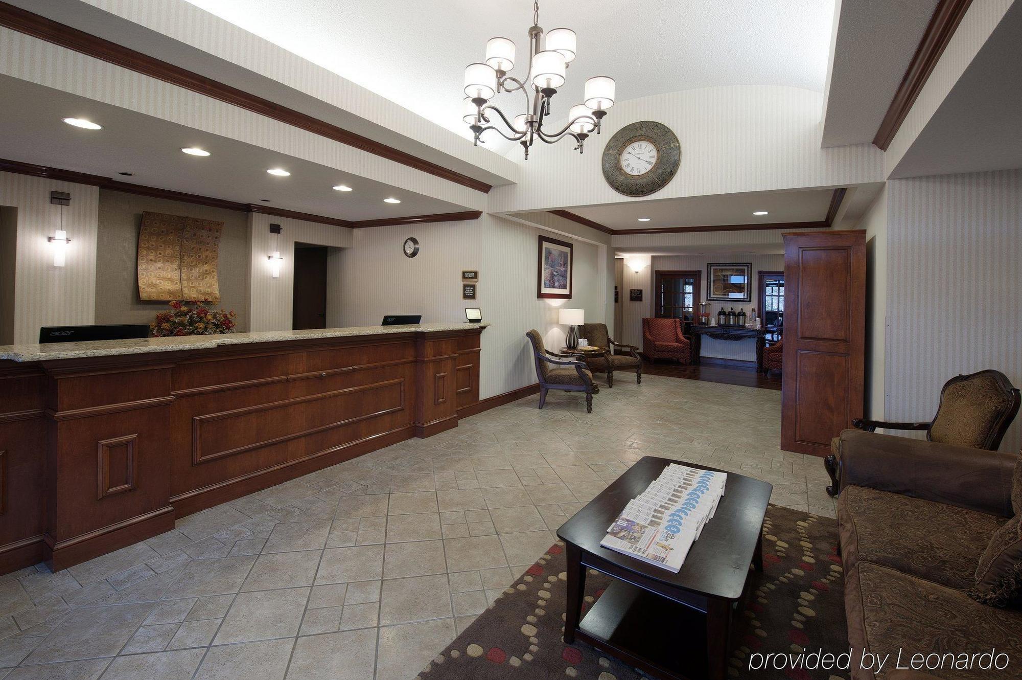 Holiday Inn Express Hotel & Suites Clearfield By Ihg Dış mekan fotoğraf